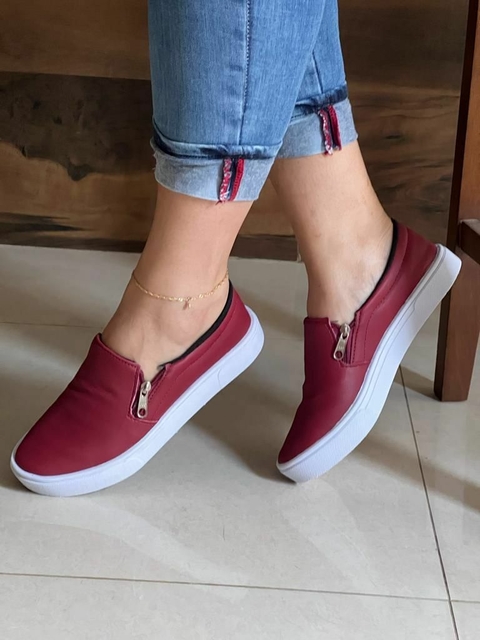Iate Feminino Adulto - 003 Bordo