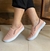 Iate Feminino Adulto - 004 Rose