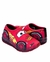 Tênis Baby - Relampago McQueen - Vermelho Led