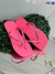 Chinelo Feminino Adulto - Havaianas - Pingente Olho Grego - Pink