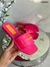 Slide Feminino Adulto Havaianas - Classic - Pink