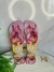 Chinelo Feminino Infantil - Santa Lolla - Bella