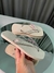 Chinelo Feminino Havaianas - Bico Quadrado Tratorada - Nude
