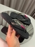 Chinelo Feminino Havaianas - Bico Quadrado Tratorada - Preto - comprar online