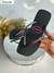 Chinelo Feminino Adulto Havaianas - Tenerife - Preto