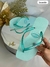 Chinelo Feminino Adulto Havaianas - Tenerife - Verde Agua