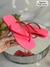 Chinelo Feminino Adulto - Havaianas Blitz Top - Pink Neon - comprar online
