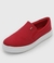Iate Santa Lolla Vermelho - Feminino Adulto