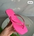 Chinelo Feminino Adulto Havaianas - Daytona Strass - Pink