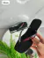 Chinelo Feminino Adulto Havaianas - Daytona Strass - Preto