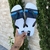 Chinelo Masculino Adulto - Lacoste 800