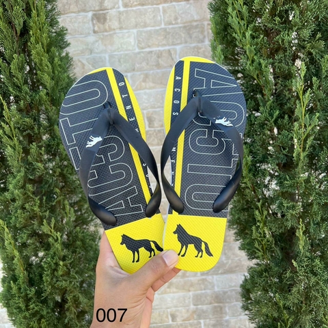 Chinelo Masculino Adulto - Acostamento - 803