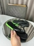 Chinelo Feminino Adulto - Havaianas Rubber Love - Preto/Verde