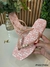 Chinelo Feminino Adulto - Arezzo Brizza - Rosé