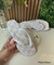Chinelo Feminino Adulto - Arezzo Brizza - Branca