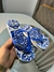 Chinelo Feminino Adulto Havaianas Tira Grossa - Coleção Dolce Gabbana 004