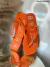 Chinelo Feminino Adulto - Arezzo Brizza 002 - Laranja
