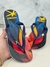 Chinelo Masculino Adulto - Kenner Transfer - 001