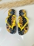 Chinelo Feminino Adulto - Havaianas - Girassol