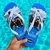 Chinelo Masculino Adulto Havaianas - Messi