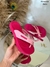 Chinelo Feminino Adulto - Santa Lolla Piave - Pink/Rosa