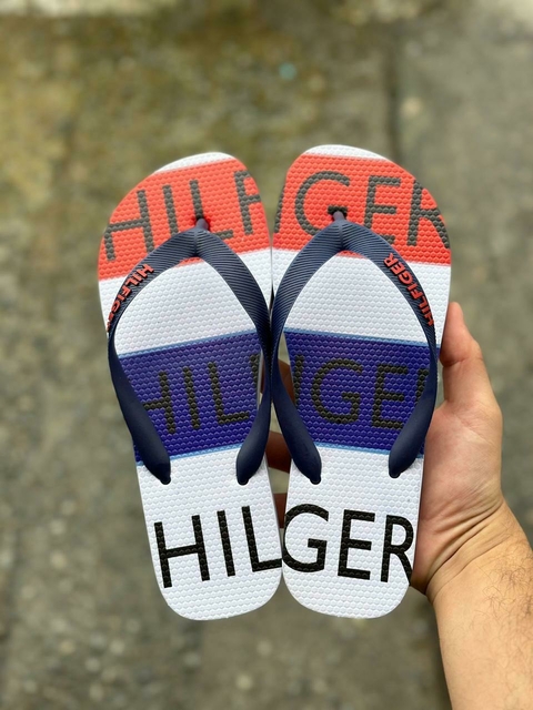 Chinelo Masculino Adulto Tommy - 401