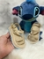Sandália Baby Pipo - Bege