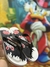 Chinelo Masculino Adulto - Havaianas Vazada - Corinthians