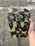 Chinelo Masculino Adulto - Louis Vitton - Preto