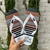 Chinelo Lacoste Masculino adulto Listra 008
