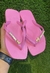 Chinelo Feminino Adulto - Havaianas Laço - Rosa BB - comprar online