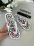 Chinelo Feminino Adulto Havaianas - Farm Verão - 901 - comprar online