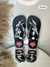 Chinelo Adulto Masculino Havaianas Pernalonga 01