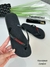 Chinelo Feminino Adulto - Havaianas Comfort Preto - comprar online