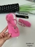 Sandália Infantil Havaianas Pingente Minnie Rosa - comprar online