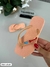Chinelo Infantil Havaianas Stitch - Rosê - comprar online