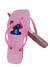 Chinelo Feminino Adulto Havainas Stitch Strass Rosa - comprar online