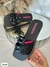 Slide Feminino Adulto Havaianas Greek - Preto - comprar online