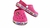 Crocs Baby e Infantil Feminino - Minnie - comprar online