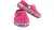 Crocs Baby e Infantil Feminino - Minnie - comprar online