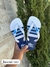 Chinelo Masculino Infantojuvenil - Lacoste 009 - comprar online