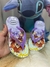 Chinelo Feminino Infantil Havaianas - Princesa Sofia - comprar online