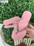 Havaianas Brasileirinha Slim Rosê - Chinelo Feminino Adulto - comprar online