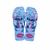 Chinelo Feminino Adulto Bico Quadrado Transfer - Stitch Verão - 001 - comprar online
