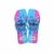 Chinelo Feminino Adulto Bico Quadrado Transfer - Stitch Verão - 004 - comprar online