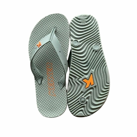 Kenner Masculino Adulto - Summer - Cinza - comprar online