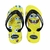 Chinelo Masculino Infantil Havaianas - Bob Esponja 002 - comprar online