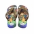 Chinelo Masculino Infantil Havaianas - MineCraft - comprar online