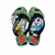 Chinelo Masculino Infantil Havaianas - Cebolinha e Cascão - comprar online