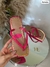 Chinelo Feminino Adulto Havaianas Estratta - Pink - comprar online